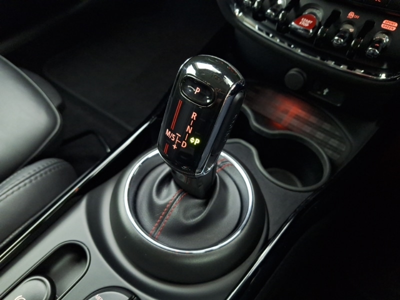 Used MINI Clubman 2020 for sale - 76726297: Photo 13