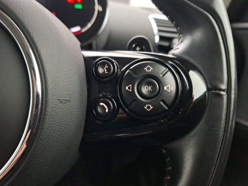 Used MINI Clubman 2020 for sale - 76726297: Photo 15