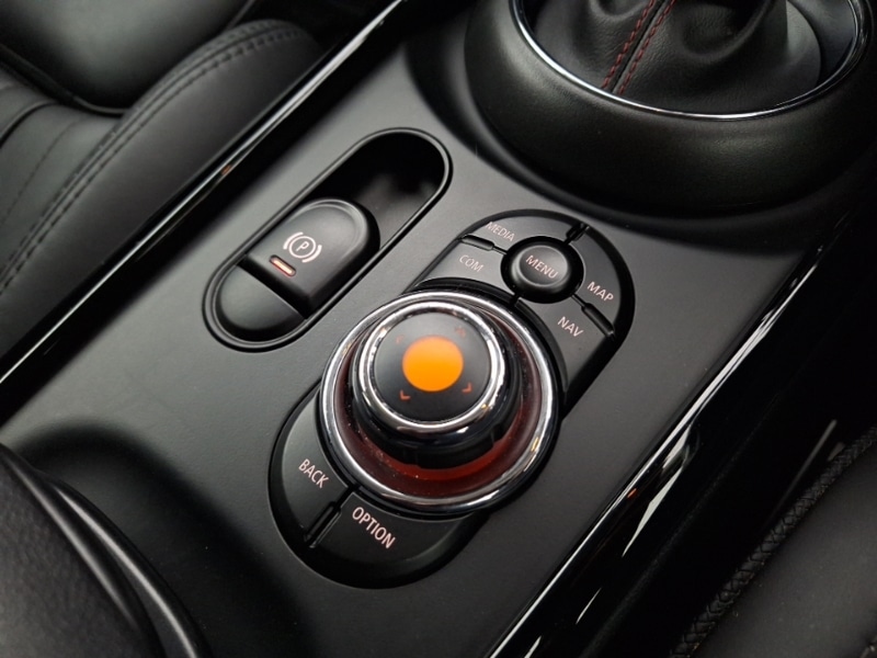 Used MINI Clubman 2020 for sale - 76726297: Photo 16