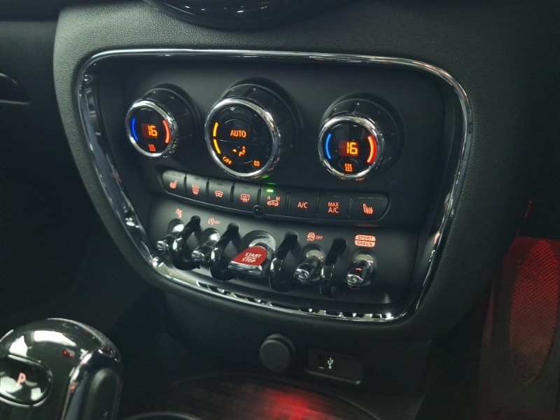 Used MINI Clubman 2020 for sale - 76726297: Photo 17