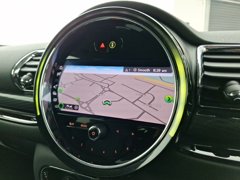 Used MINI Clubman 2020 for sale - 76726297: Photo 19