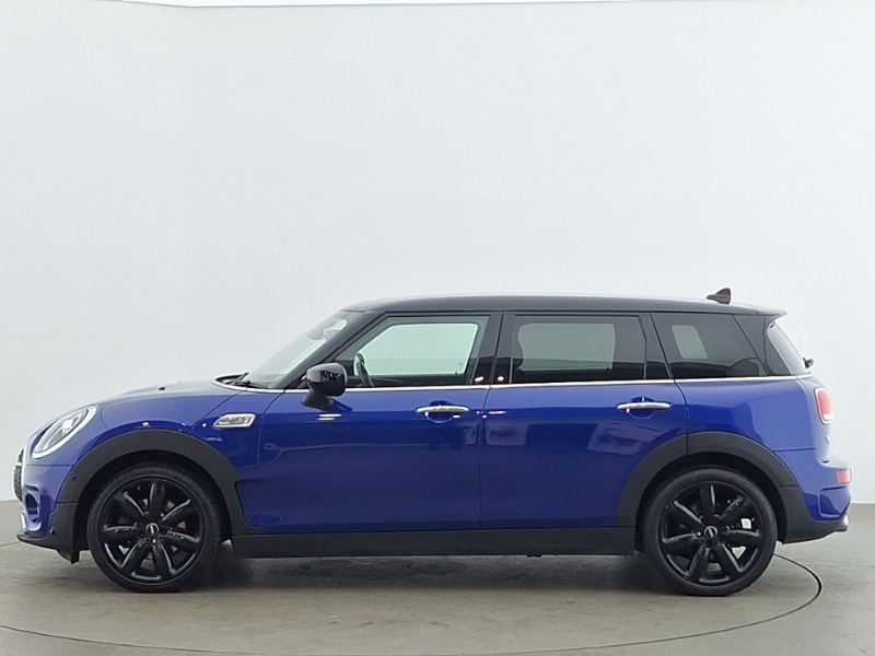 Used MINI Clubman 2020 for sale - 76726297: Photo 4