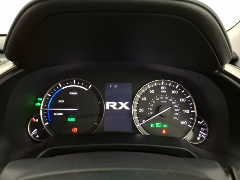 Used Lexus RX 2022 for sale - 76687777: Photo 10