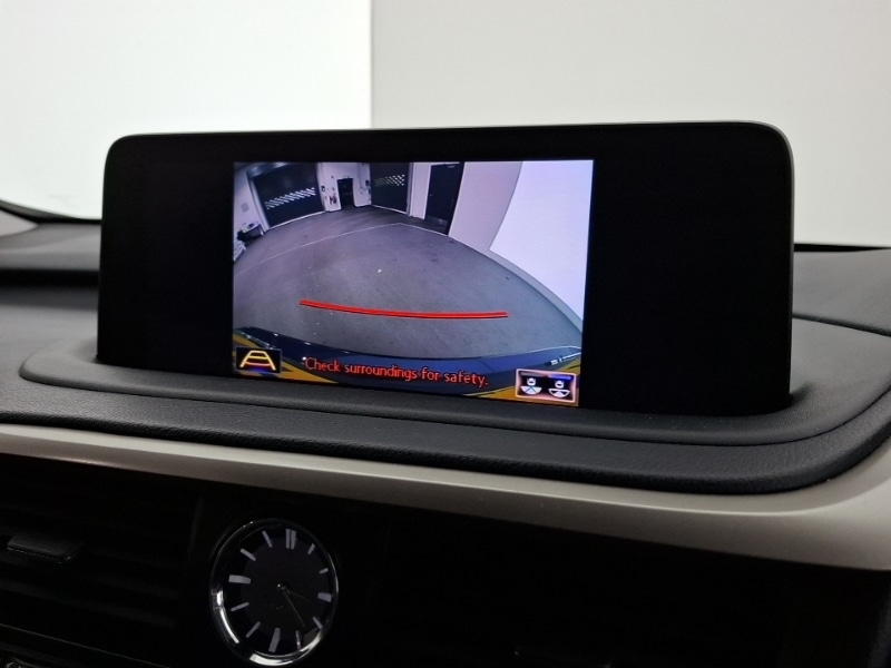 Used Lexus RX 2022 for sale - 76687777: Photo 11