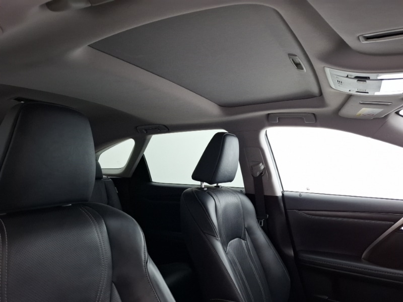 Used Lexus RX 2022 for sale - 76687777: Photo 13