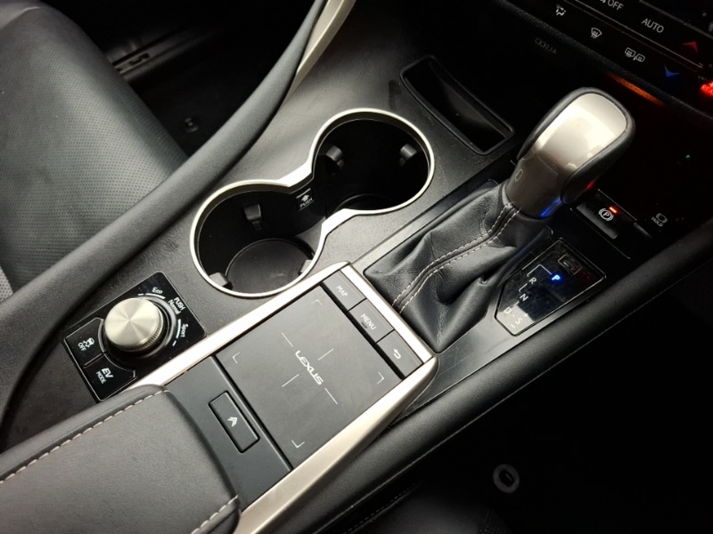 Used Lexus RX 2022 for sale - 76687777: Photo 14