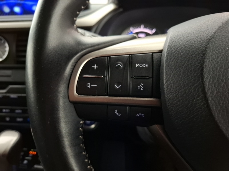 Used Lexus RX 2022 for sale - 76687777: Photo 15