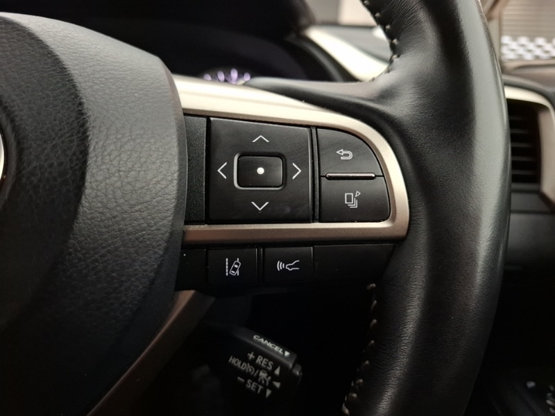 Used Lexus RX 2022 for sale - 76687777: Photo 16