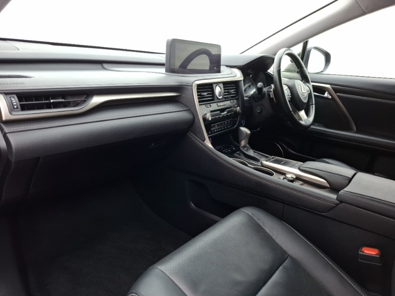 Used Lexus RX 2022 for sale - 76687777: Photo 5