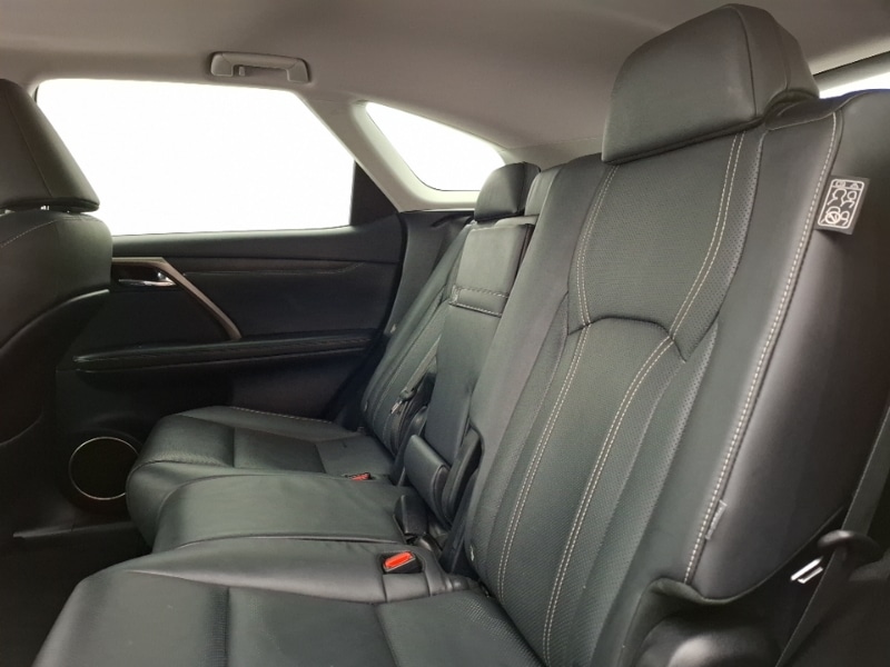 Used Lexus RX 2022 for sale - 76687777: Photo 6