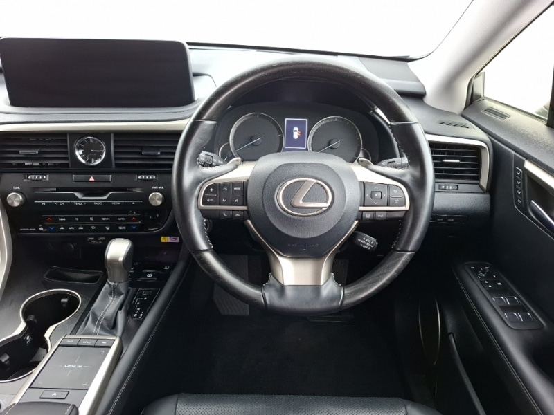 Used Lexus RX 2022 for sale - 76687777: Photo 7