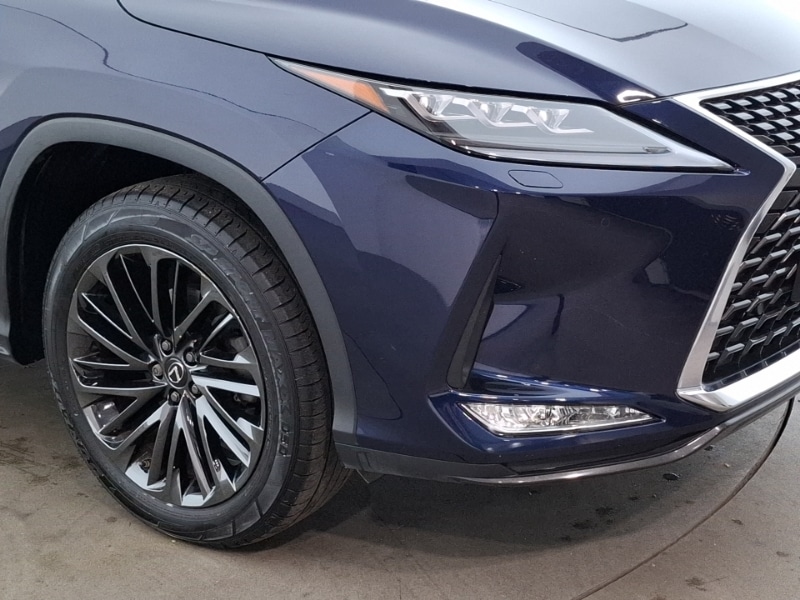 Used Lexus RX 2022 for sale - 76687777: Photo 9