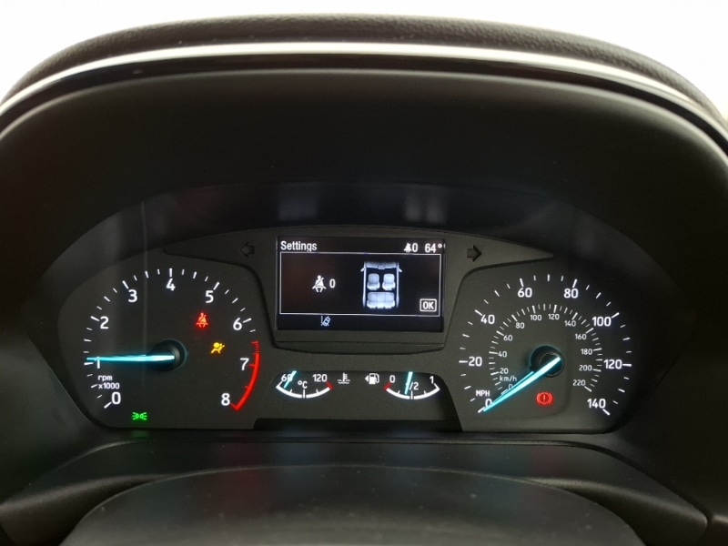 Used Ford Fiesta 2019 for sale - 76521401: Photo 10