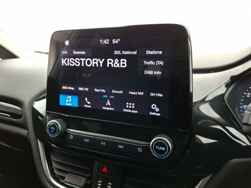 Used Ford Fiesta 2019 for sale - 76521401: Photo 11