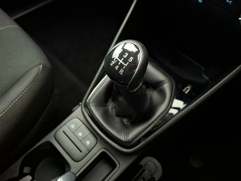 Used Ford Fiesta 2019 for sale - 76521401: Photo 13