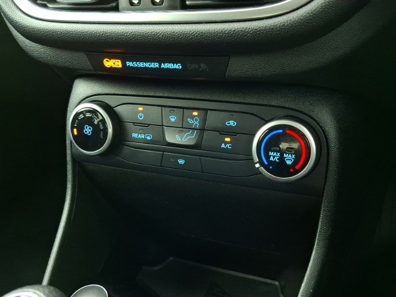 Used Ford Fiesta 2019 for sale - 76521401: Photo 16