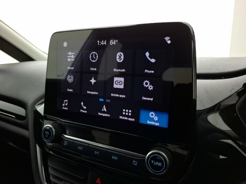 Used Ford Fiesta 2019 for sale - 76521401: Photo 17