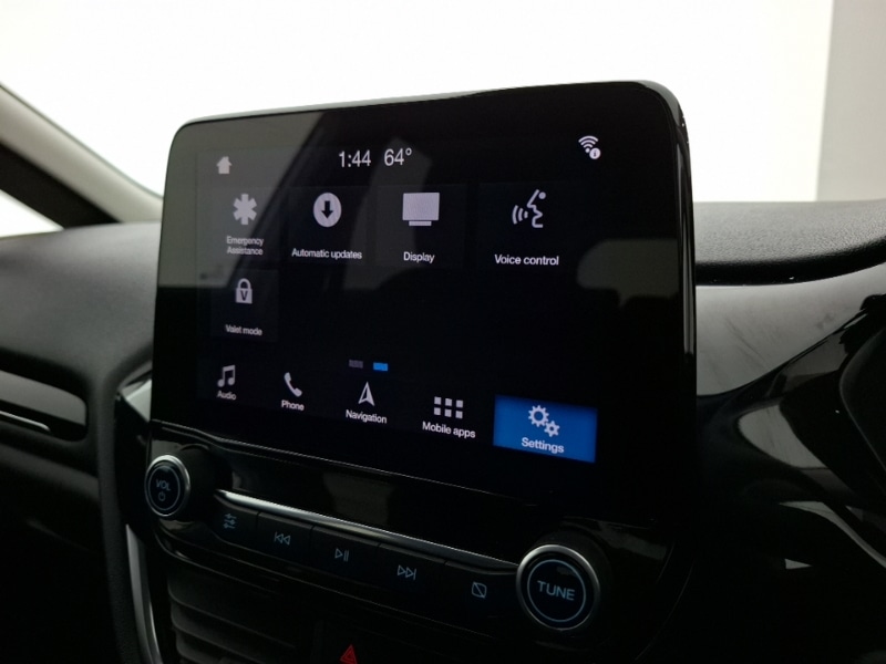 Used Ford Fiesta 2019 for sale - 76521401: Photo 18