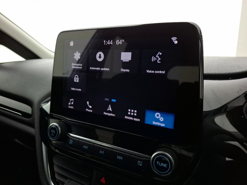 Used Ford Fiesta 2019 for sale - 76521401: Photo 19