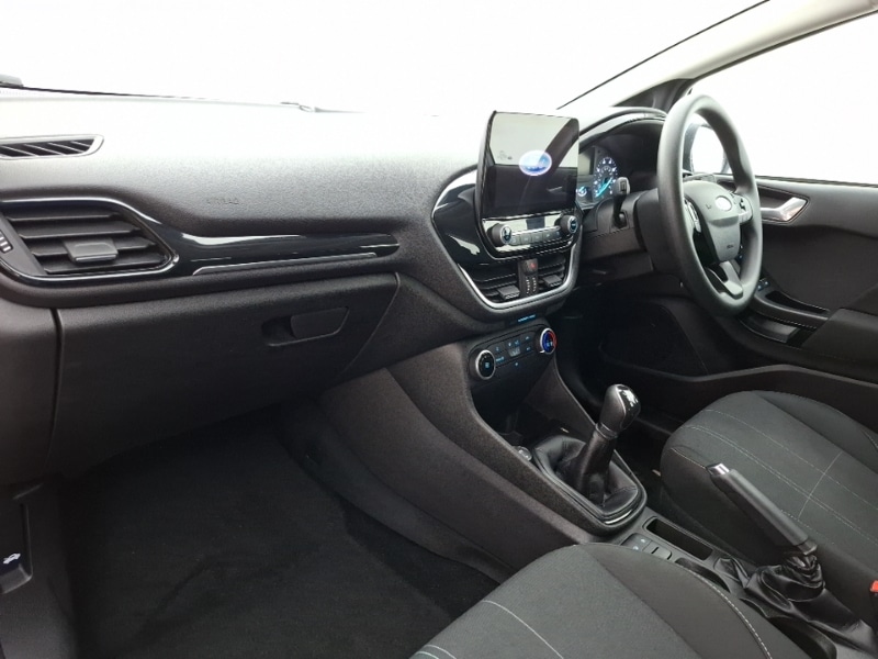 Used Ford Fiesta 2019 for sale - 76521401: Photo 5