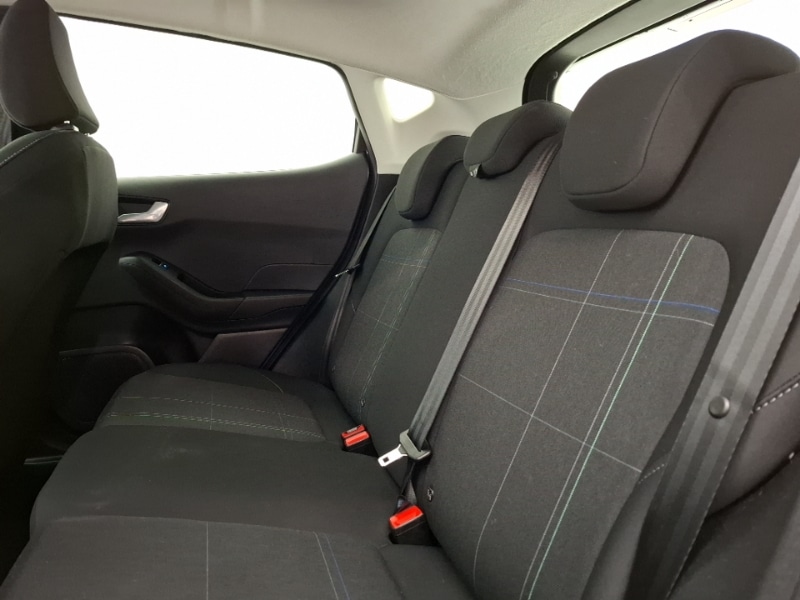 Used Ford Fiesta 2019 for sale - 76521401: Photo 6
