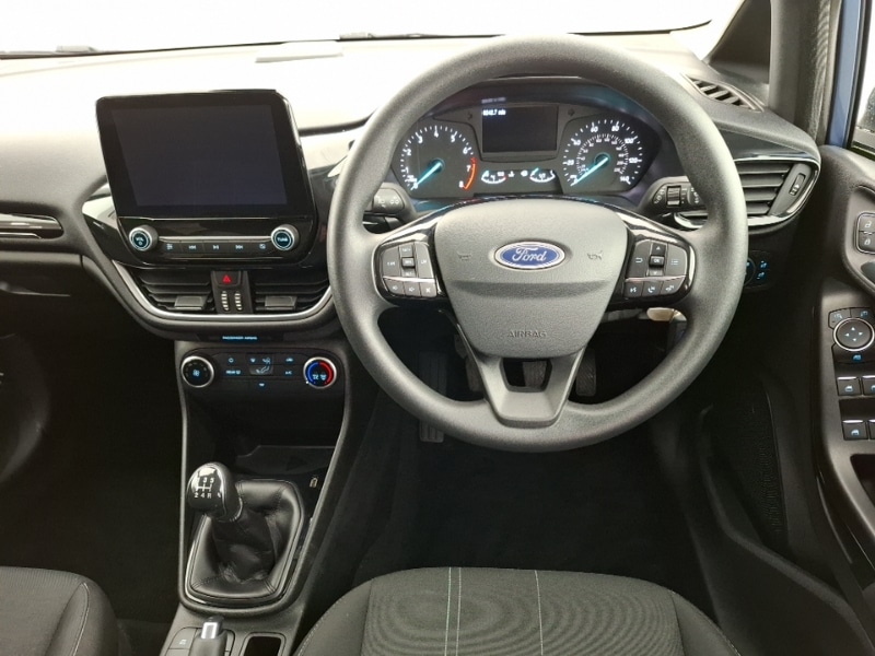 Used Ford Fiesta 2019 for sale - 76521401: Photo 7