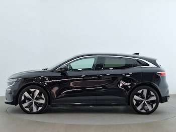 Used Renault Megane E Tech 2025 for sale - 78369035: Photo