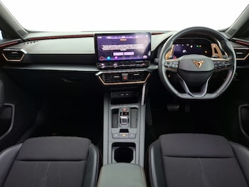 Used Cupra Formentor 2021 for sale - 78407046: Photo