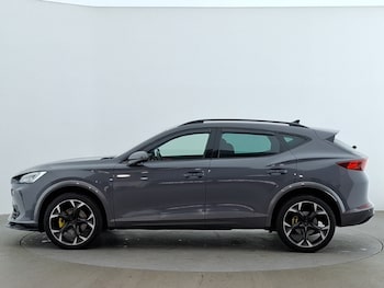 Used Cupra Formentor 2021 for sale - 78407046: Photo
