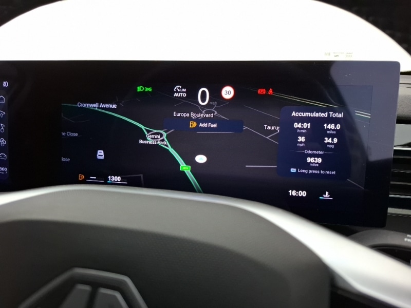 Used MG MG HS 2024 for sale - 77832161: Photo 10