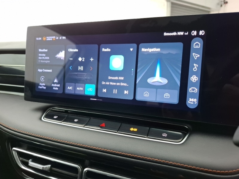 Used MG MG HS 2024 for sale - 77832161: Photo 13