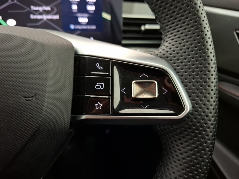 Used MG MG HS 2024 for sale - 77832161: Photo 16