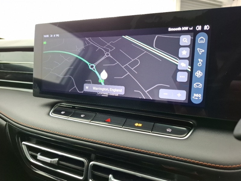 Used MG MG HS 2024 for sale - 77832161: Photo 19