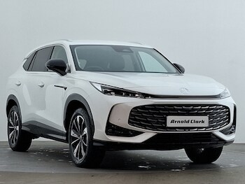 MG MG HS feature image