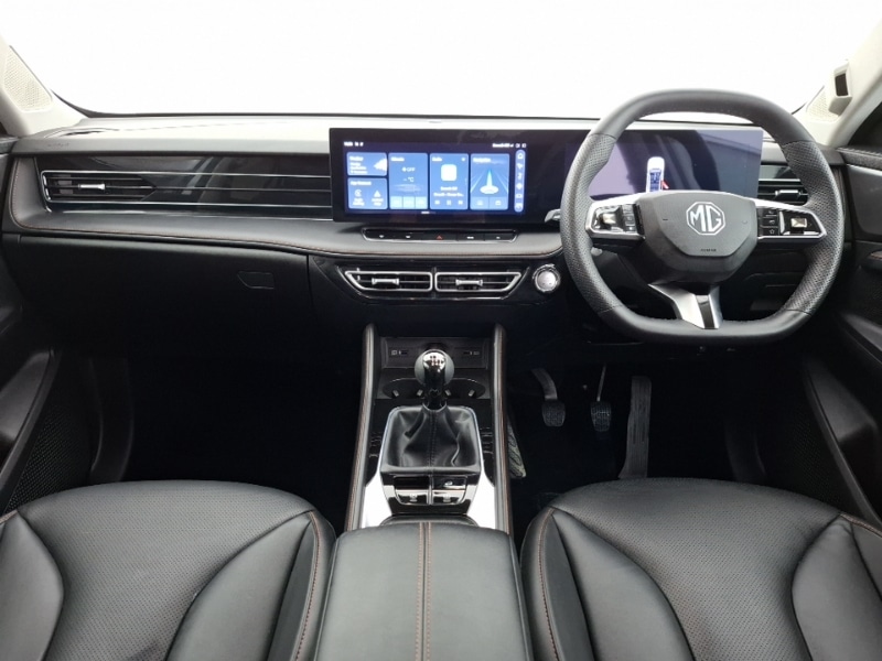 Used MG MG HS 2024 for sale - 77832161: Photo 2