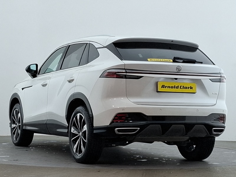 Used MG MG HS 2024 for sale - 77832161: Photo 3