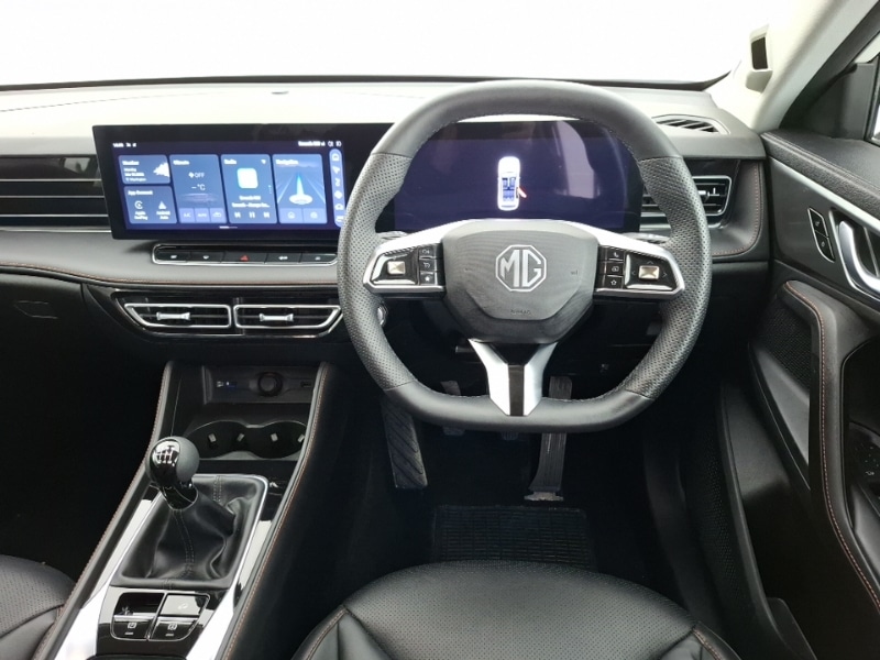 Used MG MG HS 2024 for sale - 77832161: Photo 7