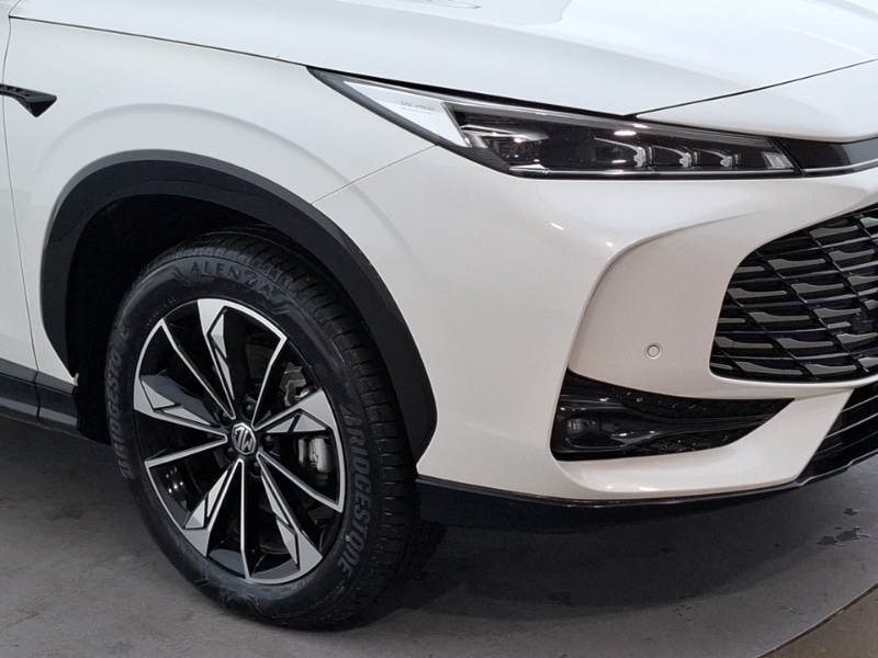 Used MG MG HS 2024 for sale - 77832161: Photo 9