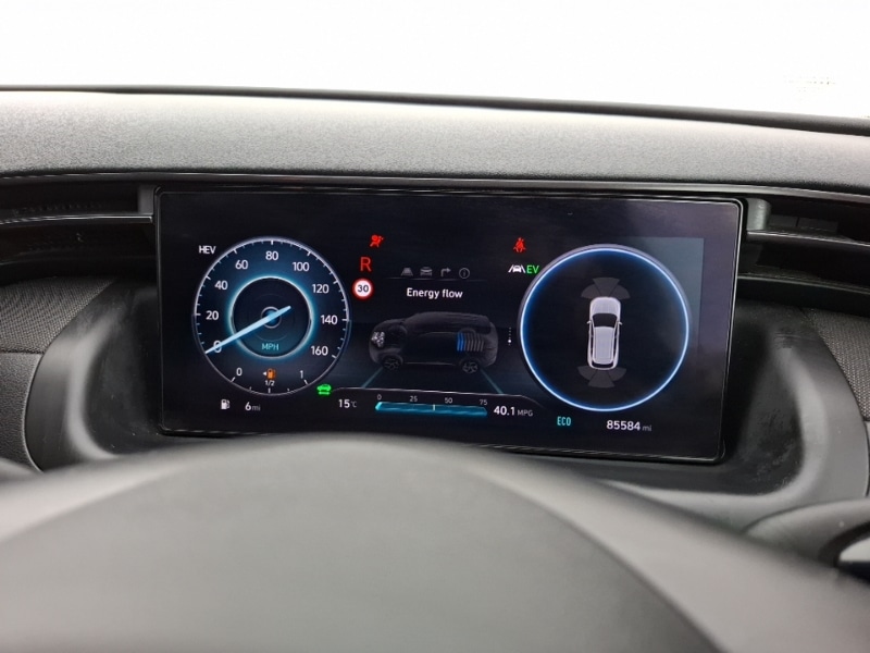 Used Hyundai TUCSON 2022 for sale - 77058776: Photo 10