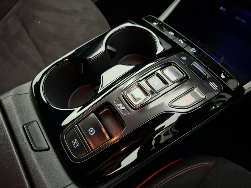 Used Hyundai TUCSON 2022 for sale - 77058776: Photo 13