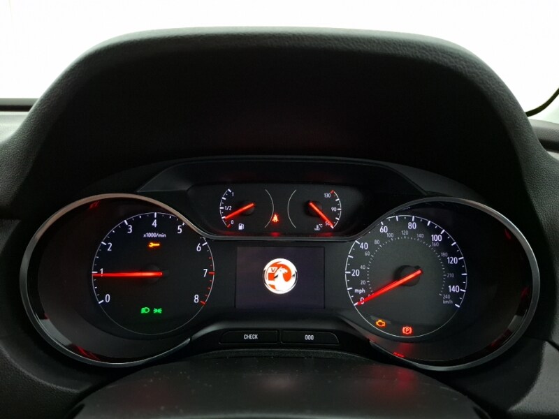 Used Vauxhall Grandland X 2018 for sale - 77004456: Photo 10