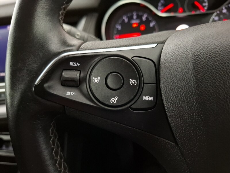 Used Vauxhall Grandland X 2018 for sale - 77004456: Photo 14