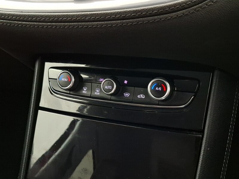 Used Vauxhall Grandland X 2018 for sale - 77004456: Photo 17