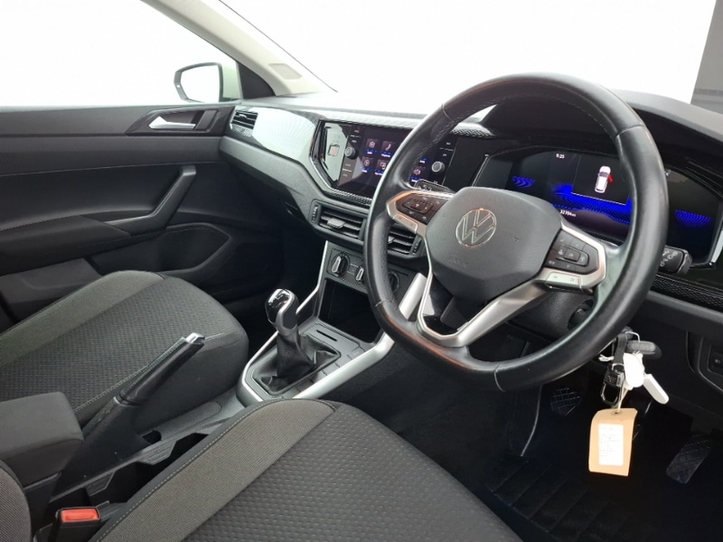 Used Volkswagen Polo 2023 for sale - 78148964: Photo 12