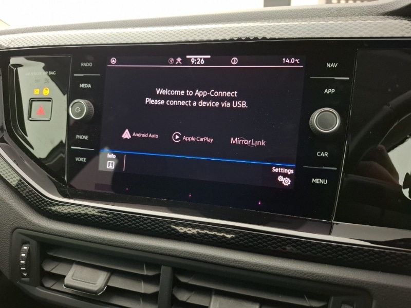 Used Volkswagen Polo 2023 for sale - 78148964: Photo 17