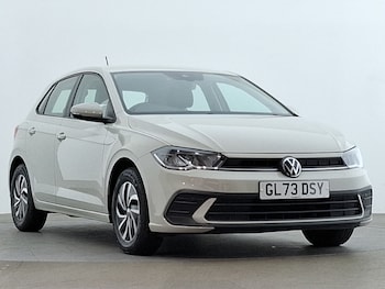 Volkswagen Polo feature image