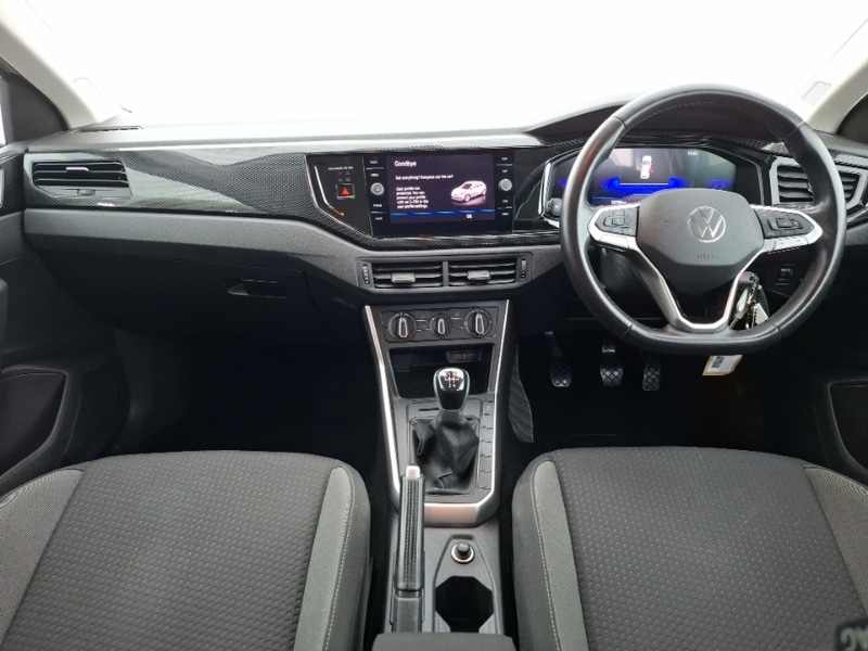 Used Volkswagen Polo 2023 for sale - 78148964: Photo 2