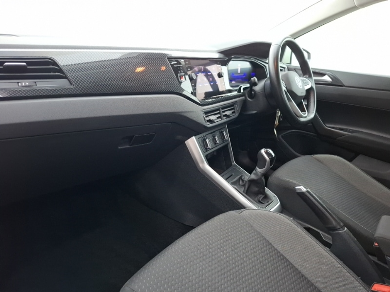 Used Volkswagen Polo 2023 for sale - 78148964: Photo 5