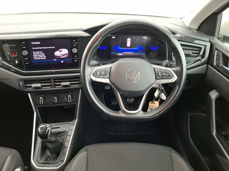 Used Volkswagen Polo 2023 for sale - 78148964: Photo 7