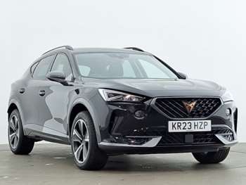 2023 - 1.5 TSI 150 V1 5dr DSG